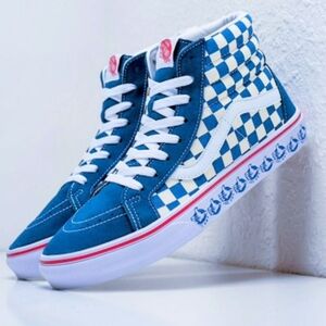 VANS Sk8-Hi Retro